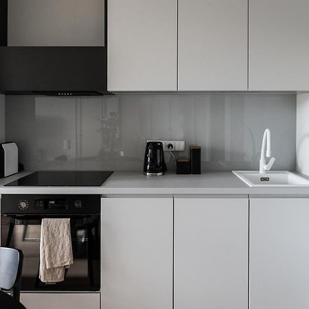Apartament Chlebova 314 Gdańsk Eksteriør billede