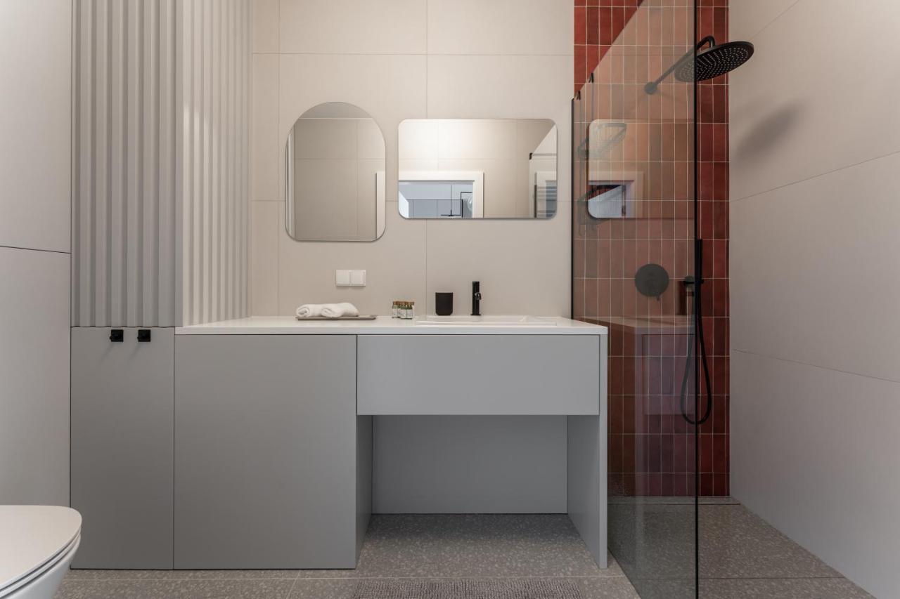 Apartament Chlebova 314 Gdańsk Eksteriør billede