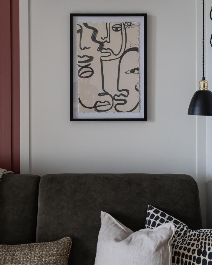 Apartament Chlebova 314 Gdańsk Eksteriør billede