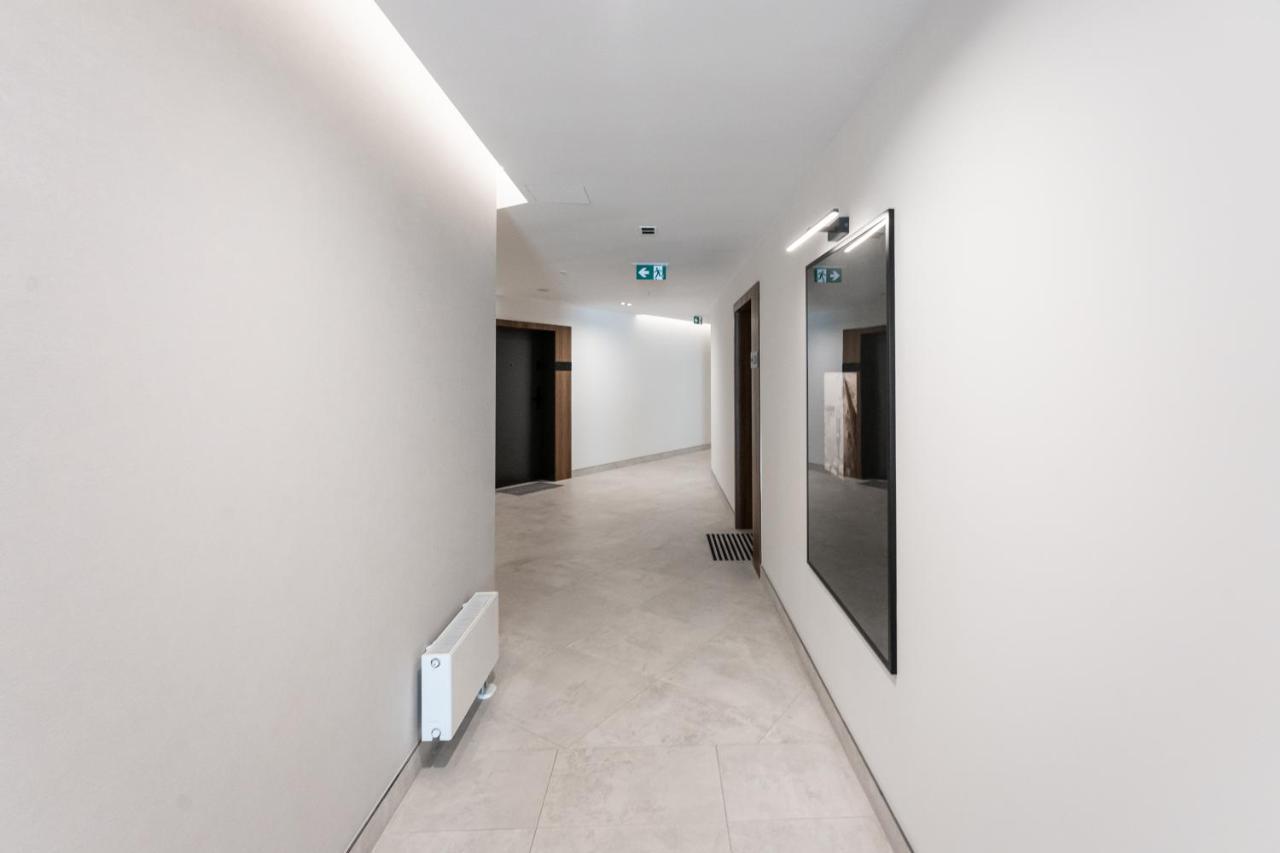 Apartament Chlebova 314 Gdańsk Eksteriør billede